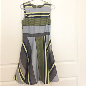 Short Suzy shire dress